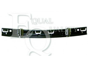 EQUAL QUALITY L04813 montavimo rėmas, buferis 
 Kėbulas -> Kėbulo dalys/ sparnas/buferis -> Buferis/dalys
6410B211