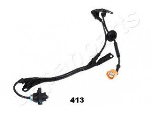 JAPANPARTS ABS-413 jutiklis, rato greitis 
 Elektros įranga -> Jutikliai
57455-S04-802