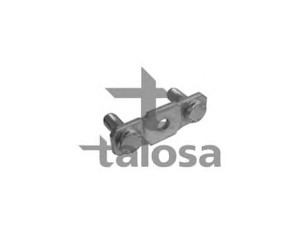 TALOSA 57-00390 tvirtinimo plokštė, atrama/vairo trauklė 
 Ašies montavimas/vairavimo mechanizmas/ratai -> Sujungimai -> Atramos/vairo trauklė
811407175A, 811407175A