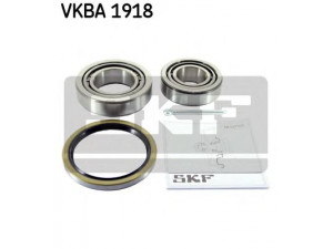 SKF VKBA 1918 rato guolio komplektas 
 Ašies montavimas/vairavimo mechanizmas/ratai -> Rato stebulė/montavimas -> Rato guolis
8-94248-088-2, 9-00093-149-0, 9-00093-172-0