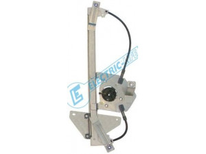 ELECTRIC LIFE ZR CT720 R lango pakėliklis 
 Vidaus įranga -> Elektrinis lango pakėliklis
9224H4, 9802523180