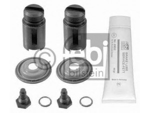 FEBI BILSTEIN 02853 reguliatorius, būgninis stabdys
0 0798 0405, 0798 0405, 798 0405
