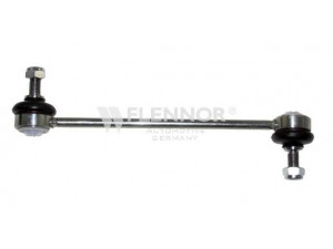 FLENNOR FL0958-H šarnyro stabilizatorius 
 Ašies montavimas/vairavimo mechanizmas/ratai -> Stabilizatorius/fiksatoriai -> Savaime išsilyginanti atrama
1713230017