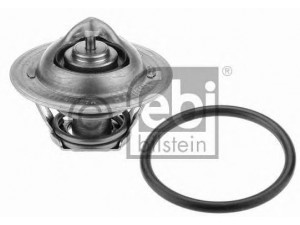 FEBI BILSTEIN 18274 termostatas, aušinimo skystis 
 Aušinimo sistema -> Termostatas/tarpiklis -> Thermostat
036 121 113 B, 036 121 113 B S2