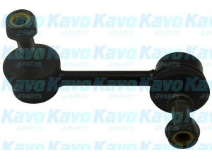 KAVO PARTS SLS-2042 šarnyro stabilizatorius 
 Ašies montavimas/vairavimo mechanizmas/ratai -> Stabilizatorius/fiksatoriai -> Savaime išsilyginanti atrama
52321SWAA01