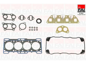 FAI AutoParts HS340 tarpiklių komplektas, cilindro galva 
 Variklis -> Cilindrų galvutė/dalys -> Tarpiklis, cilindrų galvutė
11100-80810, 11100-80811, 11100-80812