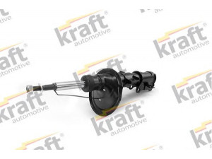 KRAFT AUTOMOTIVE 4006306 amortizatorius 
 Pakaba -> Amortizatorius
30636665, 30683342, 30683343, 30683344