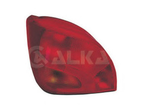 ALKAR 2201386 kombinuotas galinis žibintas 
 Elektros įranga -> Šviesos -> Kombinuotas galinis žibintas/dalys -> Kombinuotas galinis žibintas
1044156