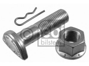 FEBI BILSTEIN 05672 rato varžtas
81.45422.0030, 81.45422.0030 S1