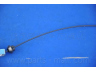 PARTS-MALL PTB-221 trosas, stovėjimo stabdys
599114E811