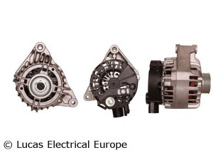 LUCAS ELECTRICAL LRA02169 kintamosios srovės generatorius 
 Elektros įranga -> Kint. sr. generatorius/dalys -> Kintamosios srovės generatorius
9635557780