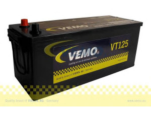 VEMO V99-17-0070 starterio akumuliatorius