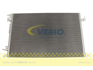 VEMO V40-62-0011 kondensatorius, oro kondicionierius 
 Oro kondicionavimas -> Kondensatorius
18 50 076, 24418362, 24418362