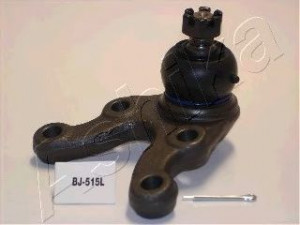 ASHIKA 73-05-515L atramos/vairo trauklė 
 Ašies montavimas/vairavimo mechanizmas/ratai -> Sujungimai -> Atramos/vairo trauklė
MB527351