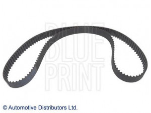 BLUE PRINT ADC47553C paskirstymo diržas 
 Techninės priežiūros dalys -> Papildomas remontas
1145A038, MN187466