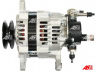 AS-PL A2054 kintamosios srovės generatorius
8979673011, LR180-512T