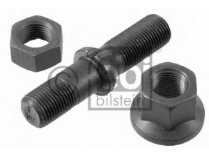FEBI BILSTEIN 02523 rato varžtas
09.806.13.30.0, 09.806.13.33.0
