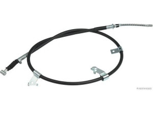 MAGNETI MARELLI 600000118400 trosas, stovėjimo stabdys
36531-1F500, 36531-4F100