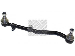 MAPCO 19804/1 strypo montavimas 
 Vairavimas -> Sujungimo trauklės surinkimas/dalys -> Sujungimo trauklės surinkimas
0322 143, 0322 174, 322 143, 322 174