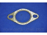 PARTS-MALL P1N-A008 tarpiklis, išleidimo kolektorius 
 Dviratė transporto priemonės -> Išmetimo sistema -> Atskiros surinkimo dalys -> Sandariklis, alyvos pompa
2875225000