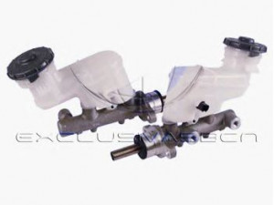 MDR MBM-2403 pagrindinis cilindras, stabdžiai 
 Stabdžių sistema -> Pagrindinis stabdžių cilindras
46101SDCA02, 46101SDCA04