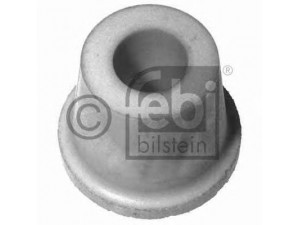 FEBI BILSTEIN 05351 įvorė, vairuotojo kabinos pakaba
0 385 266, 385 266