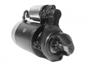 BTS Turbo S510523 starteris