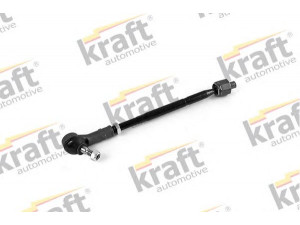 KRAFT AUTOMOTIVE 4300532 strypo montavimas 
 Vairavimas -> Sujungimo trauklės surinkimas/dalys -> Sujungimo trauklės surinkimas
8N0 422 804A, 8N0422804C, 8N0422804A