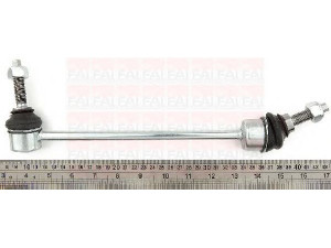 FAI AutoParts SS6368 šarnyro stabilizatorius 
 Ašies montavimas/vairavimo mechanizmas/ratai -> Stabilizatorius/fiksatoriai -> Savaime išsilyginanti atrama