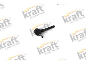 KRAFT AUTOMOTIVE 4315040 skersinės vairo trauklės galas 
 Vairavimas -> Vairo mechanizmo sujungimai
6000 030 064, 6000022703, 7701 466 159