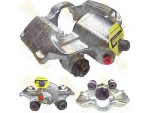 Brake ENGINEERING CA801 stabdžių apkaba 
 Dviratė transporto priemonės -> Stabdžių sistema -> Stabdžių apkaba / priedai
7701201984, 7701202985, 7701499278