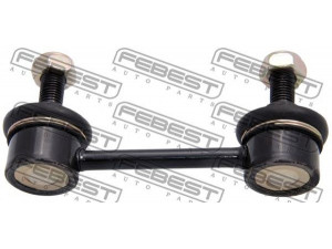 FEBEST 0223-K11R šarnyro stabilizatorius 
 Ašies montavimas/vairavimo mechanizmas/ratai -> Stabilizatorius/fiksatoriai -> Savaime išsilyginanti atrama
GA2B-28-170, 56261-0Z800, 56261-4F702