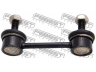 FEBEST 0223-K11R šarnyro stabilizatorius 
 Ašies montavimas/vairavimo mechanizmas/ratai -> Stabilizatorius/fiksatoriai -> Savaime išsilyginanti atrama
GA2B-28-170, 56261-0Z800, 56261-4F702