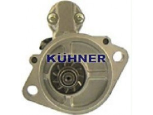 AD KÜHNER 254344 starteris
8971374780, 8971374781, M008T80371