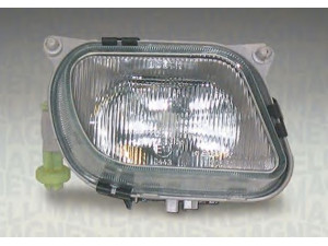 MAGNETI MARELLI 710305059001 rūko žibintas 
 Kėbulas -> Pagalbiniai žibintai/dalys -> Rūko žibintas/dalys -> Rūko žibintas/įterp.
0005400063, 5400063, A0005400063