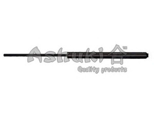 ASHUKI N925-27 dujinė spyruoklė, bagažinė 
 Priedai -> Bagažinė/pakrovimo skyrius
90452-9F725