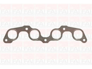 FAI AutoParts EM791 tarpiklių rinkinys, išleidimo kolektorius 
 Variklis -> Cilindrų galvutė/dalys -> Įsiurbimo kolektoriaus tarpiklis/sandarinimo žiedas
032253039B, 032253039E