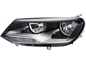 HELLA 1EJ 010 328-211 priekinis žibintas 
 Kėbulas -> Priekinis žibintas/dalys -> Priekinis žibintas/įterp.
7P1 941 005