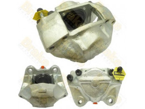 Brake ENGINEERING CA373R stabdžių apkaba 
 Dviratė transporto priemonės -> Stabdžių sistema -> Stabdžių apkaba / priedai
0024215598