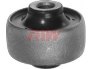 RIW NS11024 valdymo svirties/išilginių svirčių įvorė 
 Ašies montavimas/vairavimo mechanizmas/ratai -> Valdymo svirtis/pasukamosios svirties sujungimas -> Montavimas/sutvirtinimas
54500 JD000*, 54500 JG000*, 54500-1KA0B*
