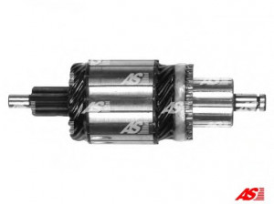AS-PL SA4002 ankeris, starteris