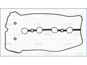 AJUSA 56025100 tarpiklių komplektas, svirties gaubtas 
 Variklis -> Cilindrų galvutė/dalys -> Svirties dangtelis/tarpiklis