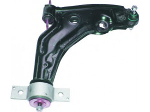 BIRTH BR1327 vikšro valdymo svirtis 
 Ašies montavimas/vairavimo mechanizmas/ratai -> Valdymo svirtis/pasukamosios svirties sujungimas -> Vairo trauklės (valdymo svirtis, išilginis balansyras, diago
46402877, 46414735