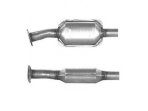 BM CATALYSTS BM80109H katalizatoriaus keitiklis 
 Išmetimo sistema -> Katalizatoriaus keitiklis
7700426206, 7700426406, 7700437852