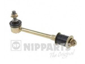 NIPPARTS J4891027 šarnyro stabilizatorius 
 Ašies montavimas/vairavimo mechanizmas/ratai -> Stabilizatorius/fiksatoriai -> Savaime išsilyginanti atrama
54618-54Y10, 54618-58Y10, 54618-58Y20