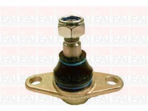 FAI AutoParts SS193 atramos/vairo trauklė 
 Ašies montavimas/vairavimo mechanizmas/ratai -> Sujungimai -> Atramos/vairo trauklė
4333039135, 4334339135