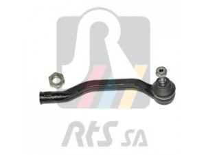RTS 91-90430-110 skersinės vairo trauklės galas 
 Vairavimas -> Vairo mechanizmo sujungimai
485204680R