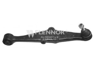 FLENNOR FL444-F vikšro valdymo svirtis 
 Ašies montavimas/vairavimo mechanizmas/ratai -> Valdymo svirtis/pasukamosios svirties sujungimas -> Vairo trauklės (valdymo svirtis, išilginis balansyras, diago
51355SK3000, GSJ287, GSJ414