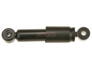 GABRIEL 1366 amortizatorius 
 Pakaba -> Amortizatorius
81437016185, 81437016379