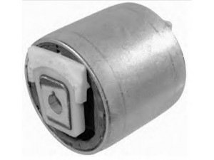VEMA 21125 valdymo svirties/išilginių svirčių įvorė 
 Ašies montavimas/vairavimo mechanizmas/ratai -> Valdymo svirtis/pasukamosios svirties sujungimas -> Montavimas/sutvirtinimas
4E0407183B